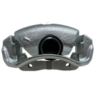 2014 Toyota Tacoma Brake Caliper 2